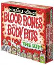 Galt - Kit experiment Corpul uman - Blood, Bones & Body Bits